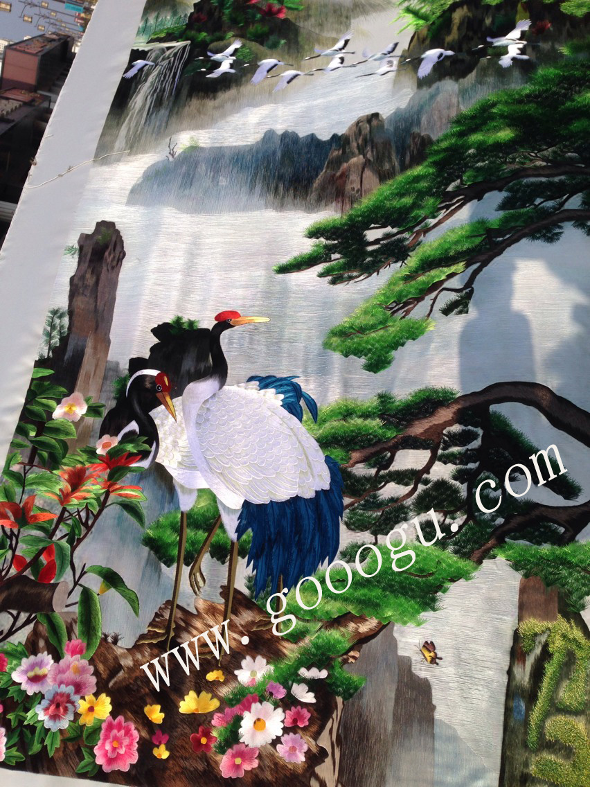 開式雙梁歐式端梁