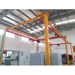 2t電動KBK組合起重機
